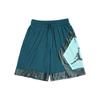Jordan Jumpman Diamond Basketball Shorts Men's Turquoise Moderate AV3207-347