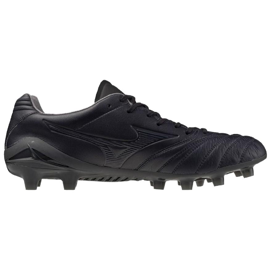 Mizuno Monarcida Neo 3 Soccer Shoes Unisex Black P1GA255200