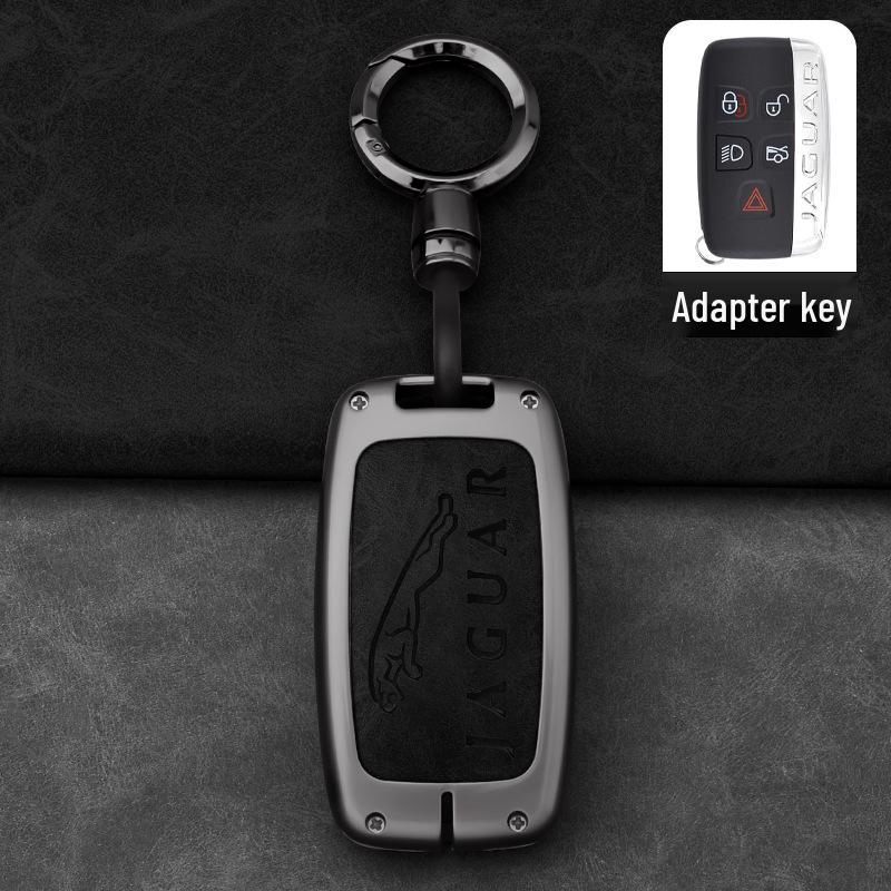 Jaguar XFL XEL F-Pace XJL XF XE F-Type 23-Model Key Case/Shell