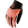 Troy Lee Designs Ace Cycling Gloves (orange)