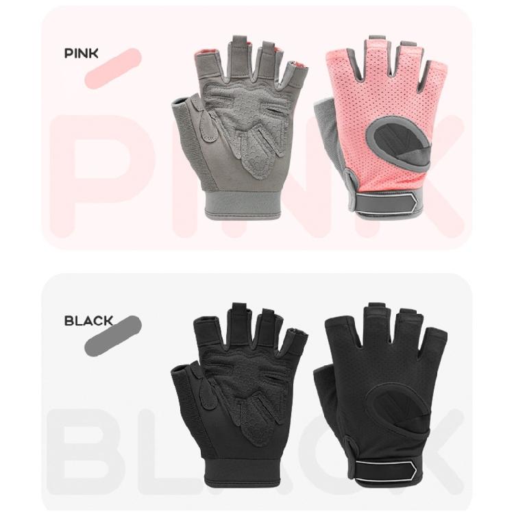 Durability Antislip Workout Gloves Multipurpose Fitness Gloves High Performances Cycling Gloves for Training Activity