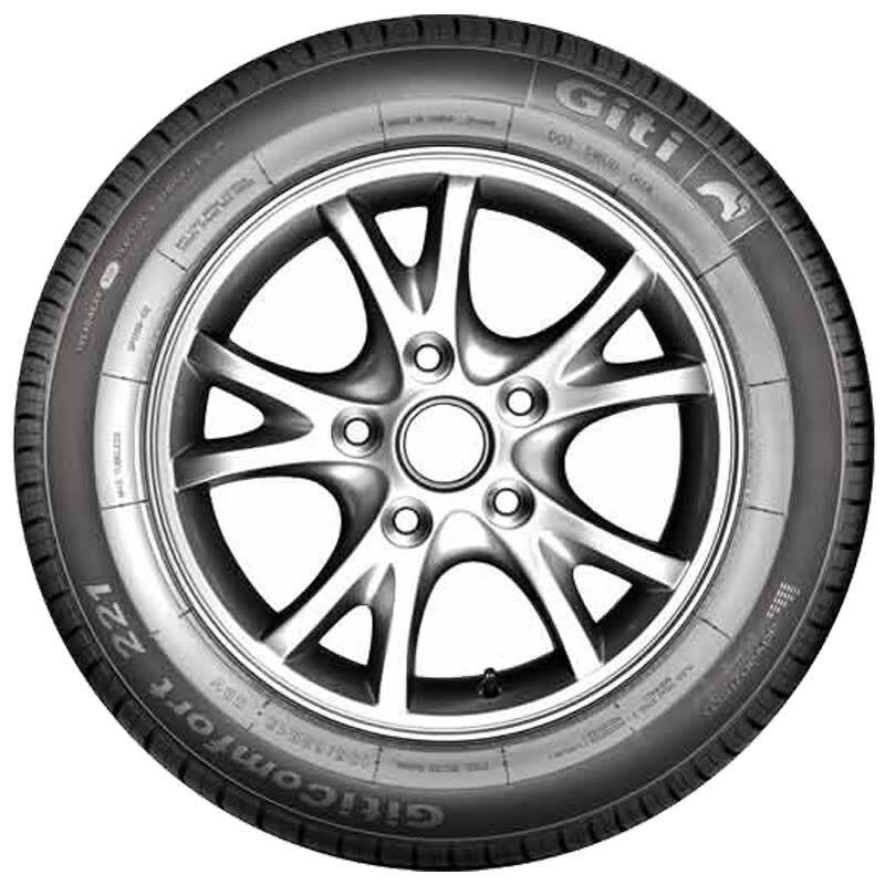 GitiComfort 221 Car Tire