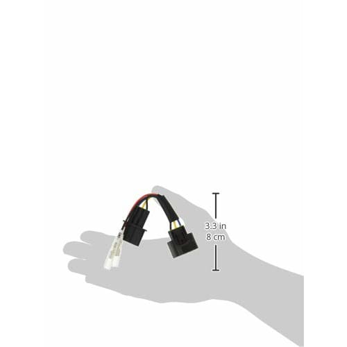 KITACO Power Output Harness (Yamaha Type 2) YZF-R1/M ('15), YZF-R6 ('17), etc. 756-9000310