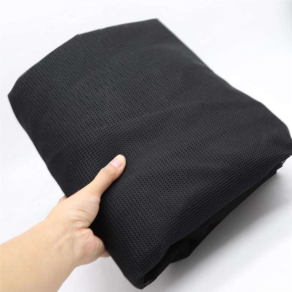 2025 New 2X Pool Float Toys Storage Bag,Large Pool Float Organizer Hanging Mesh Bag for Balls,Floats,Water Inflatable Toy