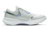 Nike Joyride Dual Run 1 Abrasion Resistant Low top Kids' Running Shoes Gray Purple CN9600-001