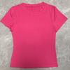 European and American Women's Casual Slim Fit Long Sleeve Pullover T-shirt Streetwear Set