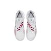 New Nike Kyrie Flytrap 5 'White University Red' CZ4100-100
