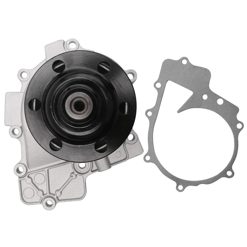 A58X-Essential Cooling Water Pump For Mercedes Benz Sprinter W906, Fits 2006-2016, Part Number 6512002301