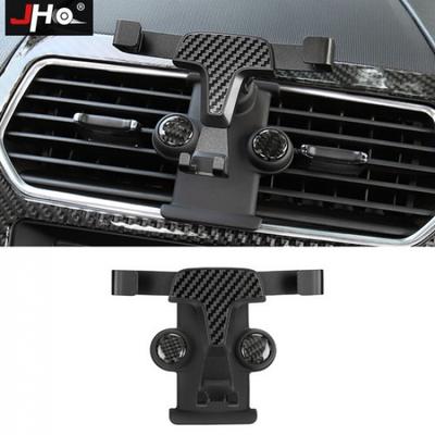 Car Phone Holder Air Vent Gravity Mount Bracket Stand for Ford Explorer 2016-19