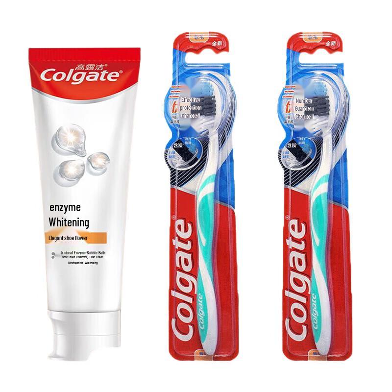 Colgate Deep Clean Whitening Toothpaste