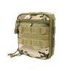 Fiker Tactical Sidekick Pouch (Multi-Camo)