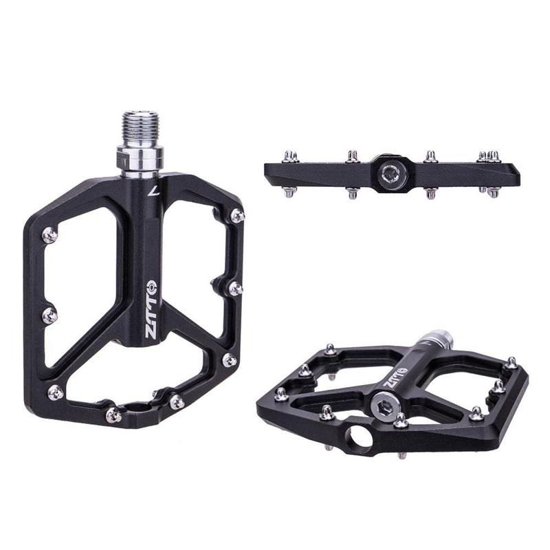 Buy ZTTO MTB Flat Pedal Bike Bicycle 