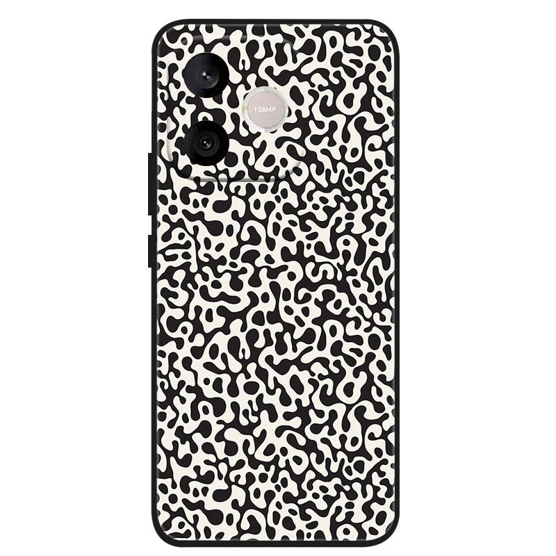 For Honor 600 Lite Case Luxury Painting Soft Silicone Back Cover LNA-NX1 Phone Casing For Honor 500 Smart TPU Shockproof Bumper