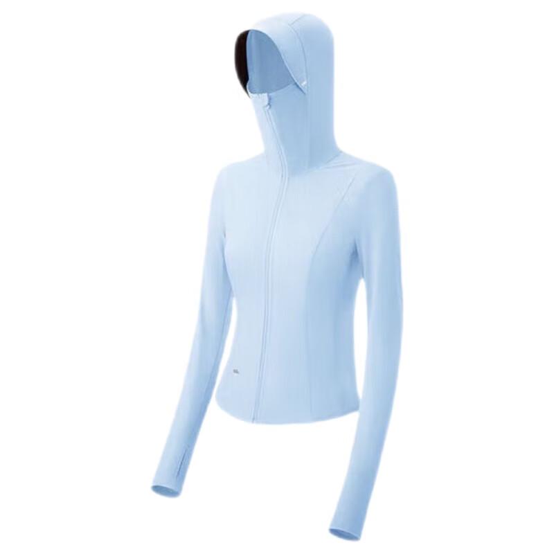 Beneunder Women s Cooling UV Protection Jacket M