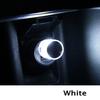 1pcs Car Mini USB Lights LED Decorative Lights, Atmosphere Lights Car PC Computer Portable Lights, Plug And Play Without Battery
