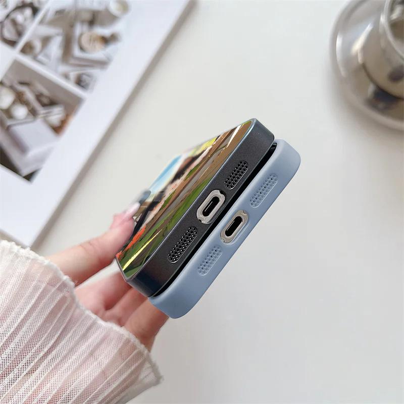 Handyhülle für iPhone 11 13 XR XS Max Hülle iPhone 12 14 15 16 Pro Max Samsung A54 A14 A52 A24 A13 A51 A32 S23 Samsung A04 A33 S21 A34 S24 A10 S20