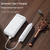 MDNG Handheld Electric Milk Frother & Egg Beater