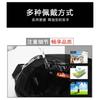 Fanny Pack Men's New Waterproof Running Bag Strong and Durable Mobile Phone Bag Men's Mobile Phone Belt Bag