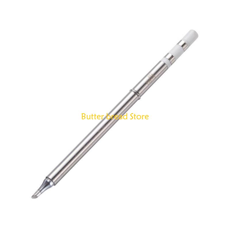 W89C Soldering Iron Tips Electric Welding Tool Replacement Tips Soldering Station Tip