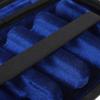 Woodwind Mouthpiece Case, Saxophone Mouthpiece Storage Box, Oxford Cloth Handbag, Easy to Carry, Oxford Cloth, Axophone Accessories, Portable
