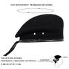 Color Unisex Solid Hat Beret Men Women Painters Hats Autumn Winter Warm Berets Flat Caps Casual Cap