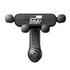Car Phone Mount Gravity Mobile Stand Cell Support Sticker Hub Cap For Toyota J30 Hilux Corolla RAV4 Camry Highlander Yaris Cross TRD