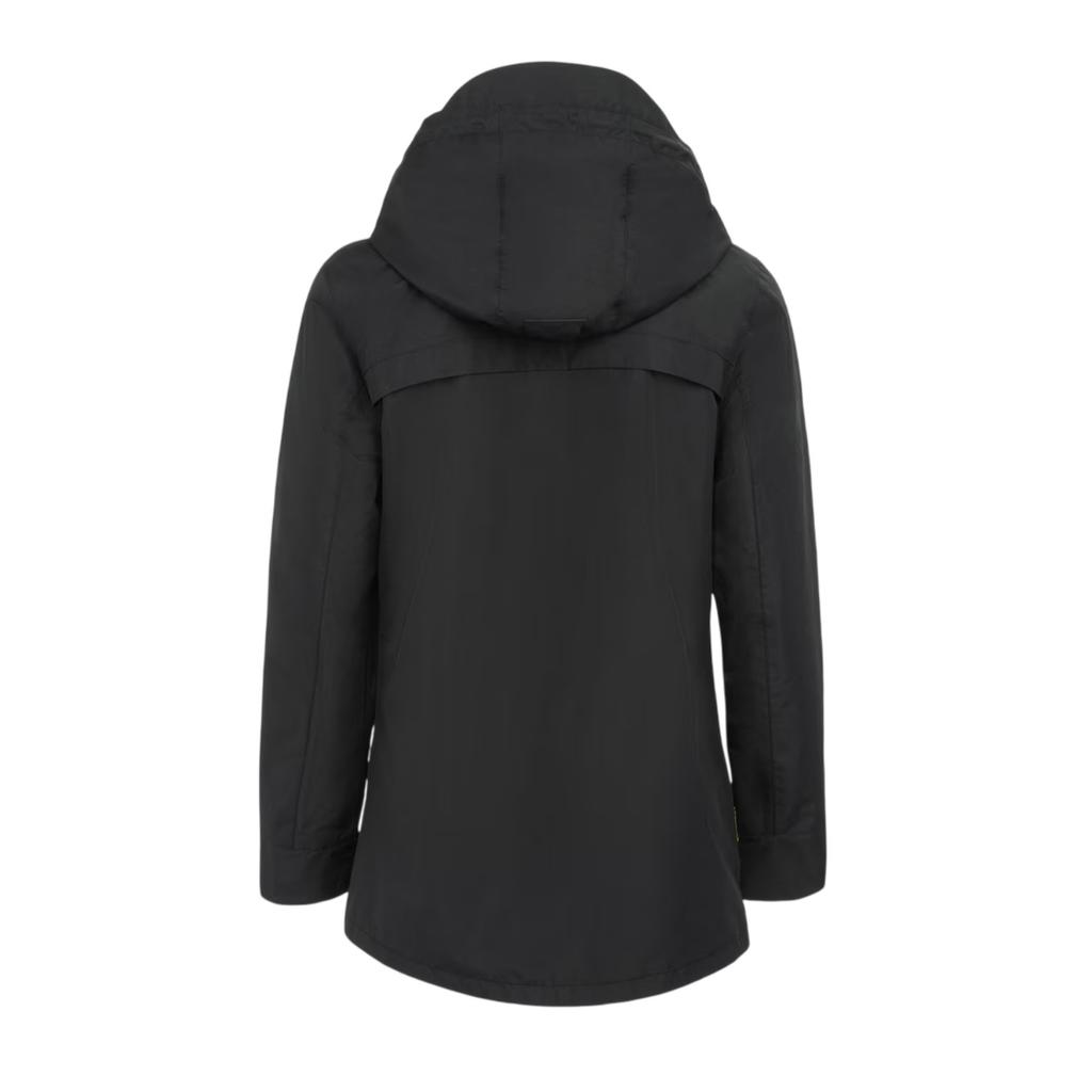 Gelert Womens/Ladies Coast Stormlite Hooded Waterproof Jacket