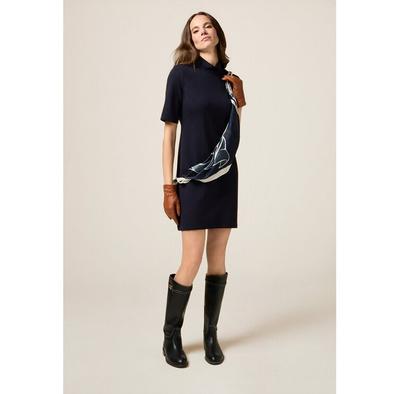 Casual Dress Oltre 7084R005135N034