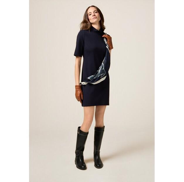 Платье повседневное Oltre 7084R005135N034 EU 50