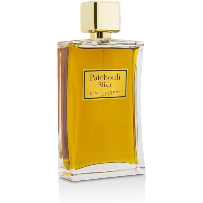 REMINISCENCE Patchouli Elixir Eau de Parfum Femme 100 ml - Fragancia oriental amaderada