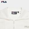 FILA Women's Logo Pullover Sweatshirt