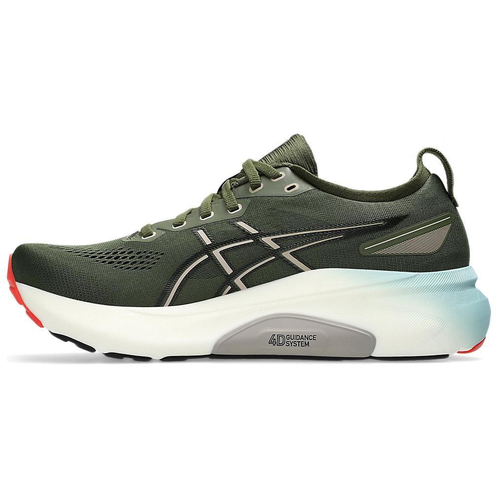 

Asics Gel Kayano 31 Smog Green - 1011B867-301 43.5