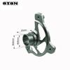 Motorcycle CRF CR Front Brake Disc Cover For HONDA CRF250R CRF250X CRF450R CRF450X CR125/250R Aperture 20mm Guard Protection