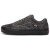 Skate Old Skool 'Grey' Men's VN0A5FCB1O7