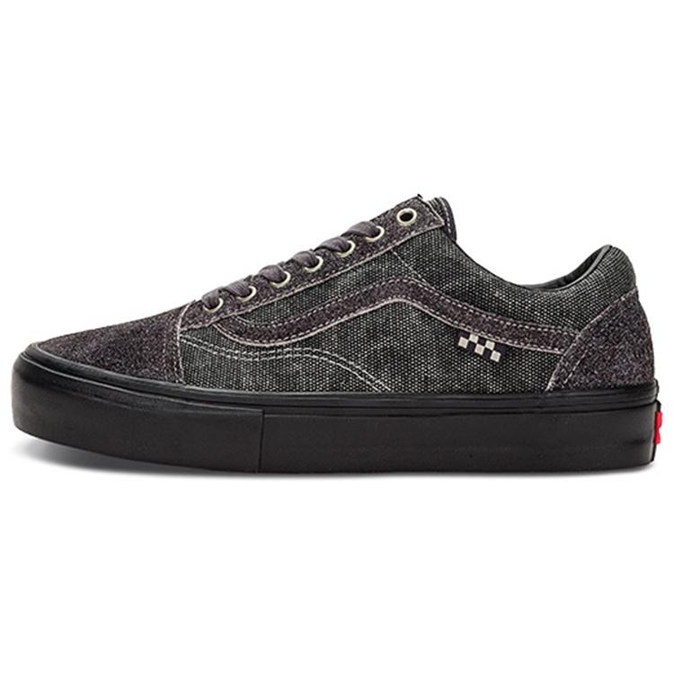 Vans Skate Old Skool Grey Men s VN0A5FCB1O7 EU 38