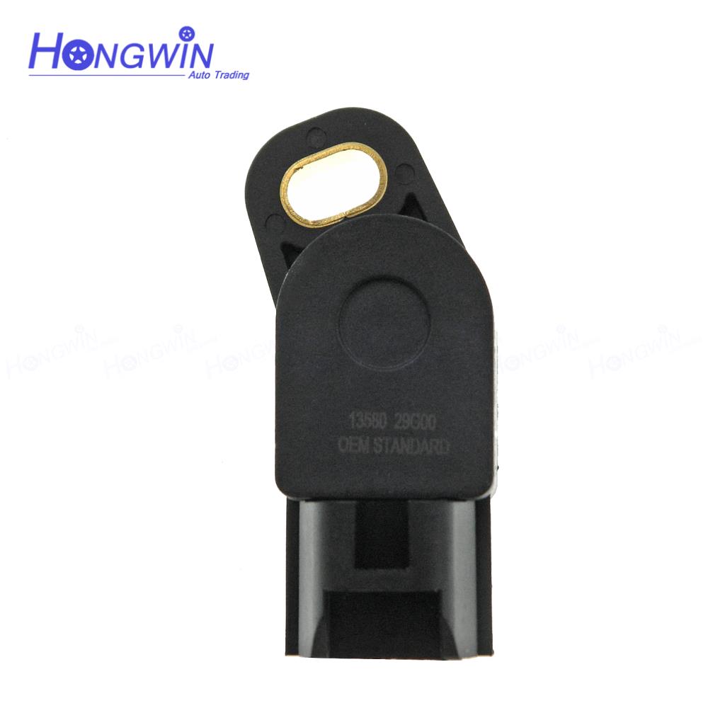 TPS Throttle Position Sensor Plug For Suzuki GSXR600 750 04-09 For Quadracer 450 LTR450 06-11 13580-29G00 13580-18G00 1358018G00