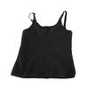 Women Fitness Sweat Vest Sports Breathable Elastic Fat Burning Shapewear Body Shaper