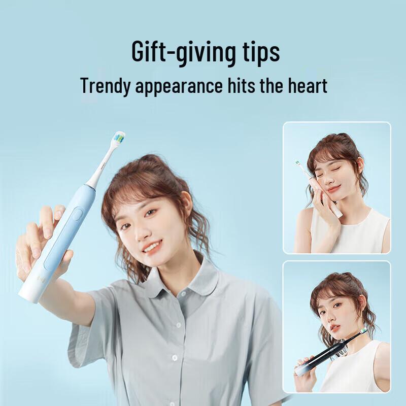 Huawei Smart Selection Libode 3 Smart Sonic Electric Toothbrush