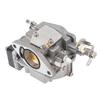Boat Motor Carburetor Assy Replacement for TOHATSU 2 Stroke 9.918HP 3G203100123 3303803687A1