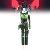 Skye Gaming Valorant Cosplay Costume Role Play Halloween Stage Performance Gift
