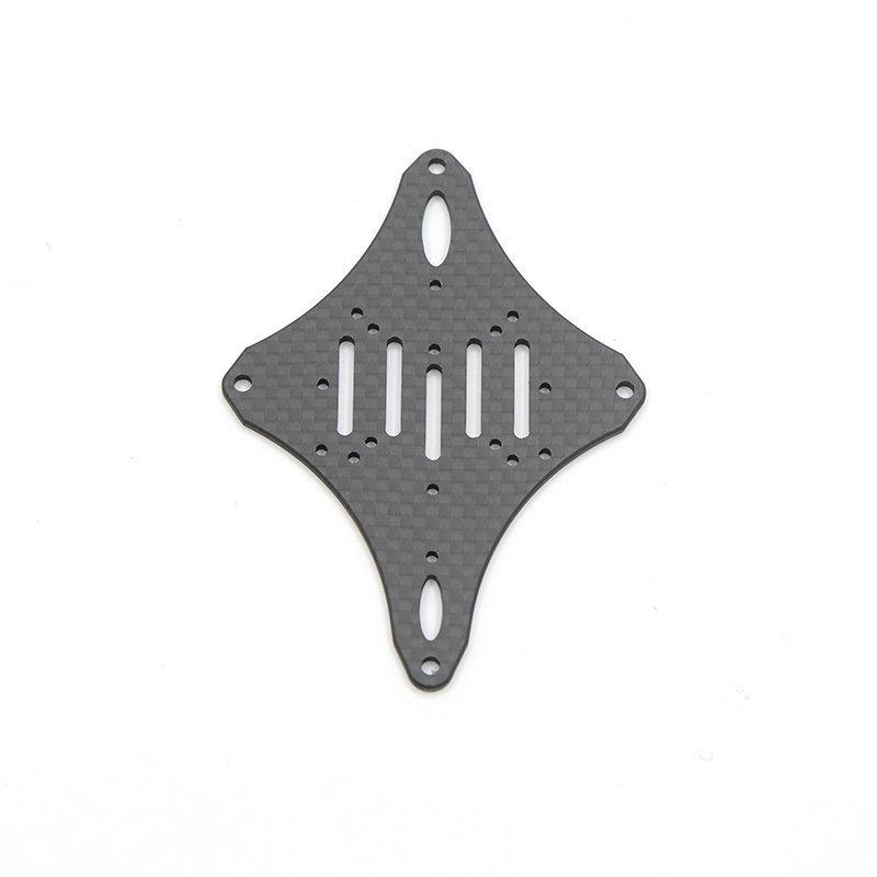 Speedybee BEE35 3.5" Cinewhoop Frame with O3 FPV and Inverted Mount Ducts