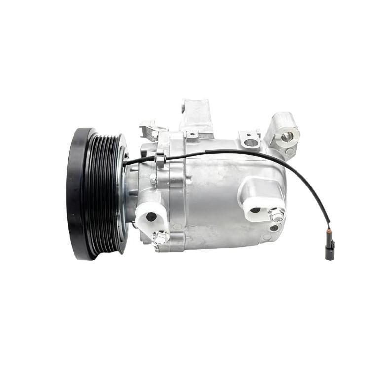 CR-14 Compressor Compatible with 8973694180, 03G290006, 8973160851.