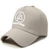 New LINKIN PARK print, baseball cap versatile men and women couple hat Lincoln Park rock hat