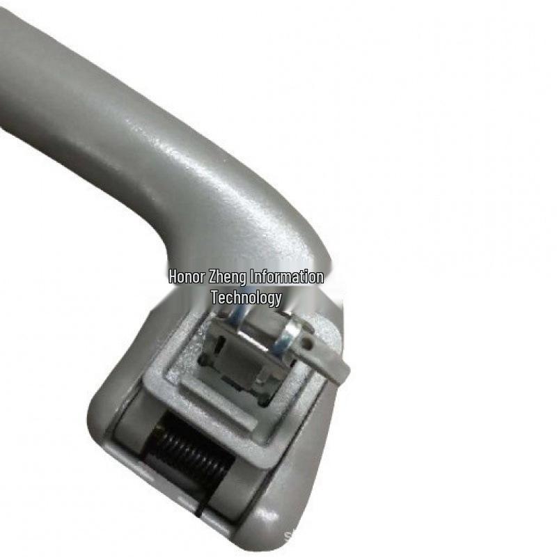 Uchwyty dachowe przednie i tylne dla Toyota Yaris, Prius, Highlander i Corolla (74610-52020)