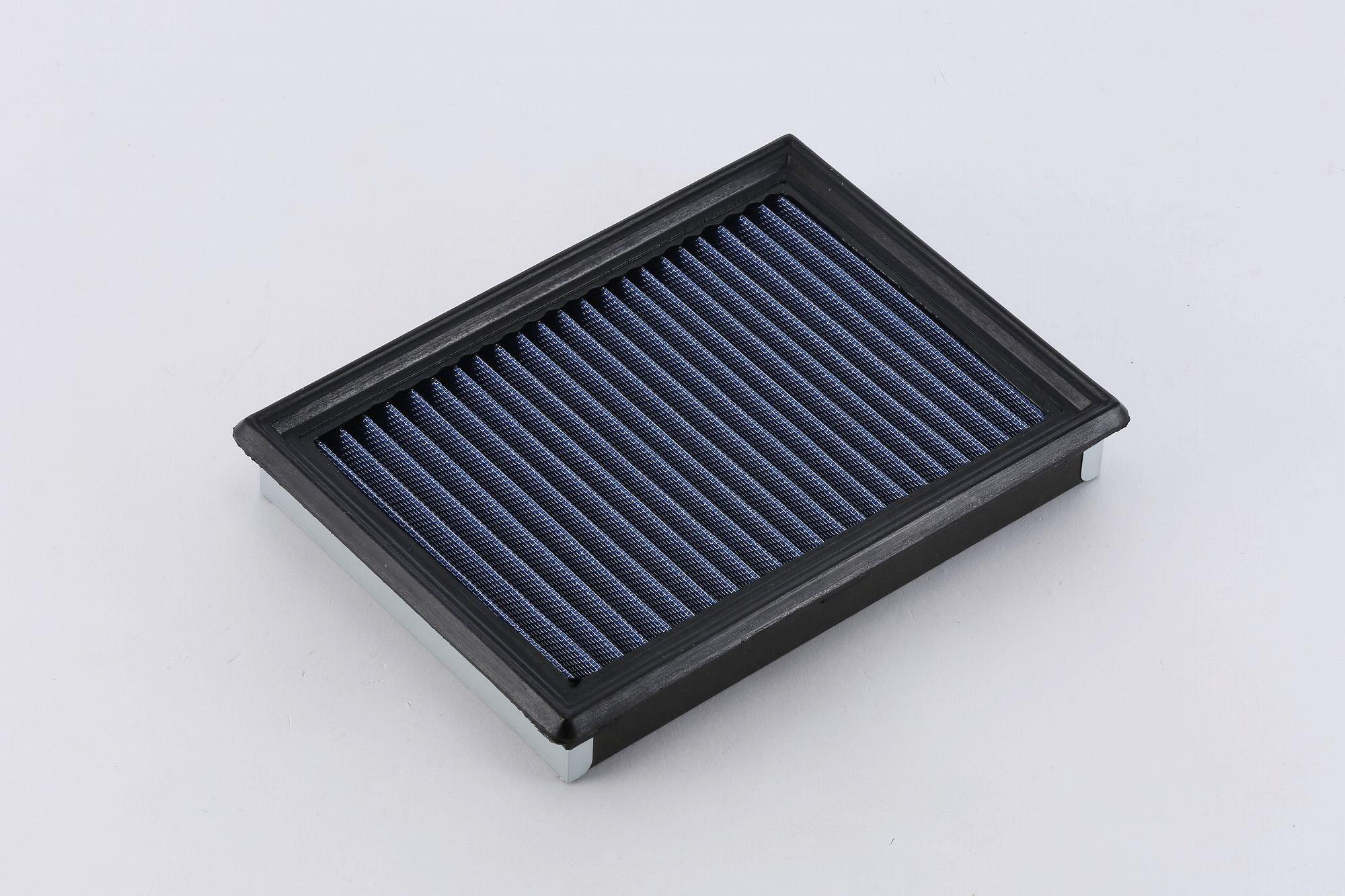 

BLITZ SUS POWER AIR FILTER LM Genuine replacement type for Nissan 59516 SN-23B