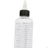 5 *30/60/100/120/250/500ml Bottle with Twist Used In Many Fields, Like Lab Experiment and Home Use