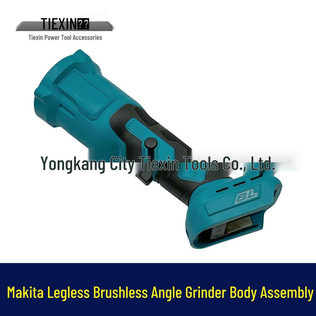 Universal Brushless Angle Grinder Lithium Stator Assembly