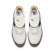 Anta Flap Shoe Skateboard Shoes Men's Ivory White/Basic Black 912628069-7