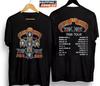 SALE Vintage Guns N039 Roses 1988 Tour Cotton T-Shirt Men Women Full Size S-5XL Unisex T-Shirt