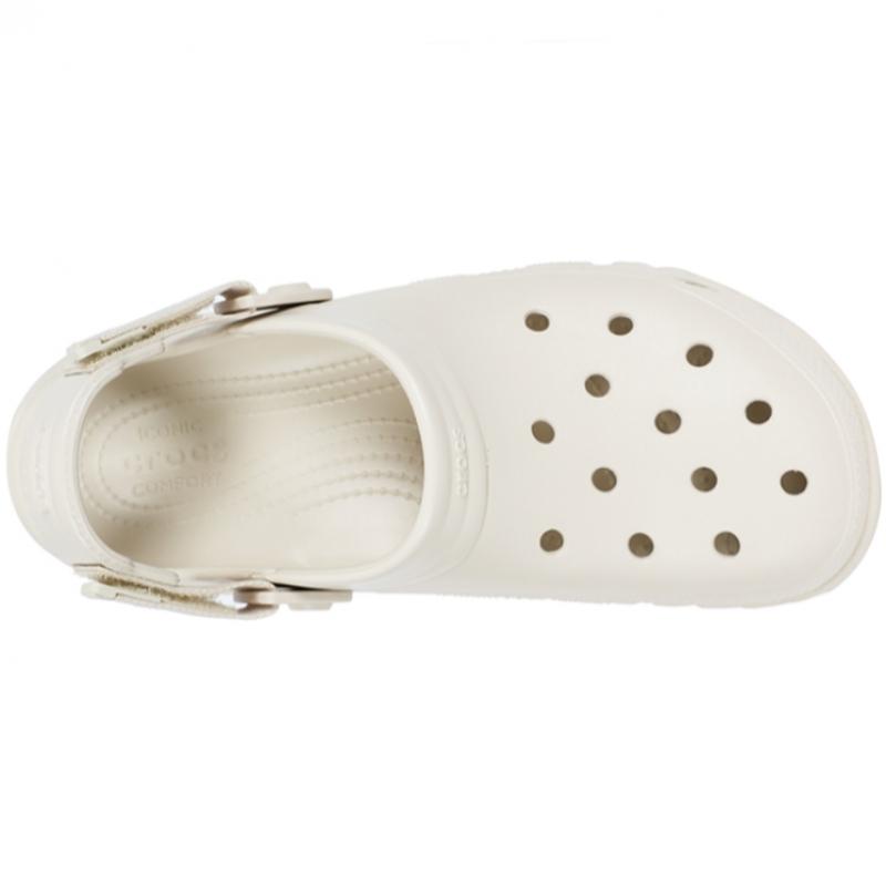 Crocs Duet Max 2 Clogs
